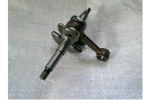 Zomax 4000 Коліінвал бензопила 